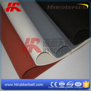 Inudstrial (NR/NBR/EPDM/Butyl/CR) Rubber Sheets